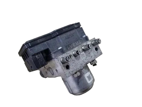 2014-2015 Honda Civic Sedan Abs Anti Lock Brake Pump  1.8L  LX AT OEM