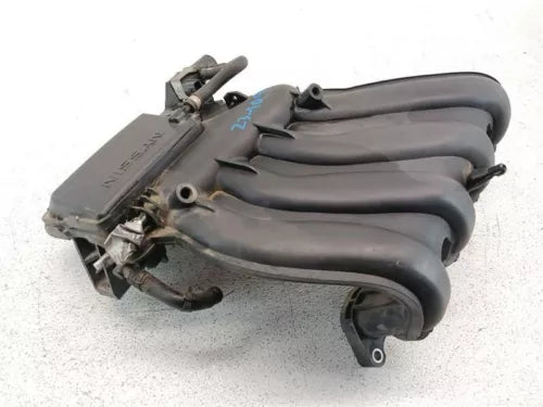 2012- 2015 Nissan Versa Note OEM Intake Manifold 1.6L