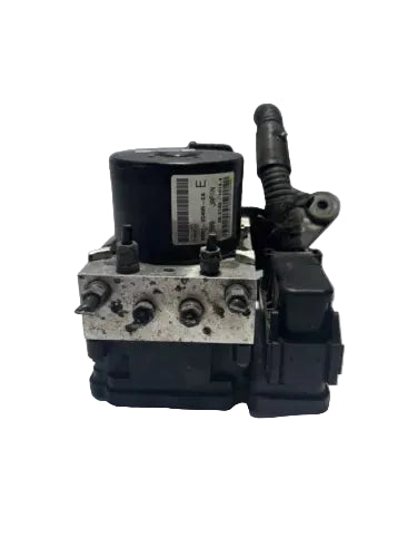 2010 - 2011 Mazda 3 Anti Lock Brake ABS Pump Assembly 8V61-2C405-CA OEM