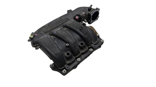 2016-2018 LINCOLN MKX 3.7L Engine Upper Intake Manifold