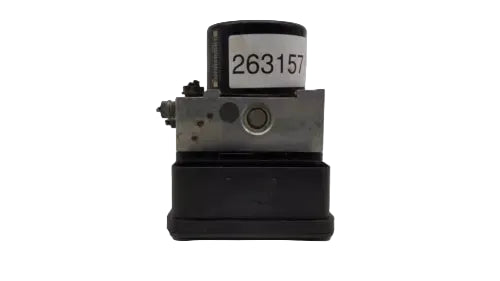 2010-2011 Volkswagen Eos Abs Pump Control Module