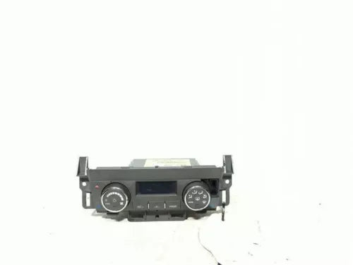 2007 - 2011 Buick Lucerne AC Heater Defrost Digital Climate Control Unit Oem