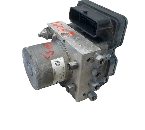2014Jeep Cherokee Without Adaptive Cruise (Complete with Module) ABS Brake Pump Assembly OEM