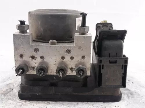 2014 2015 Ford Fusion Anti Lock Brake Pump Abs Pump Assembly 2.0L OEM