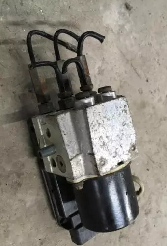 1999-2000 Ford F250 F350 SD 4 wheel SRW ABS Anti-lock brake pump Assembly OEM