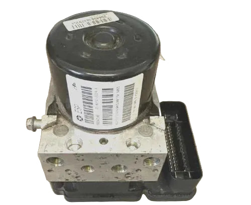 2015-2018 Jeep Wrangler 3.6L Abs Anti Lock Brake Pump Assembly OEM
