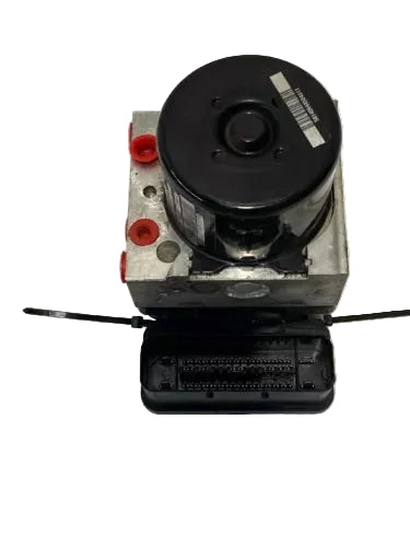 2011-2014 Volkswagen Jetta ABS Anti-Lock Brake Pump W/O Electronic SC Oem