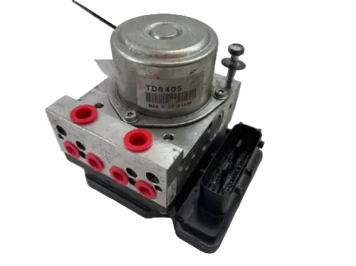 2011 Nissan Rogue FWD ABS Brake Pump Actuator Assembly OEM