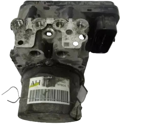 2015 Nissan Pathfinder 4X4 3.5L ABS Anti-lock brake pump assembly OEM