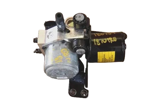 2017-2020 Hyundai Ioniq Anti-Lock Brake Pump Assembly pressure source Unit OEM