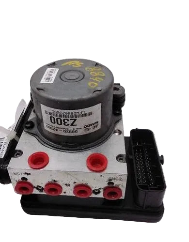 2017–2018 Hyundai Santa Fe SWB ABS Brake Pump Assembly OEM