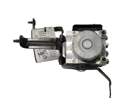 2018 Ford Mustang Anti Lock Brake Pump Assembly ABS OEM