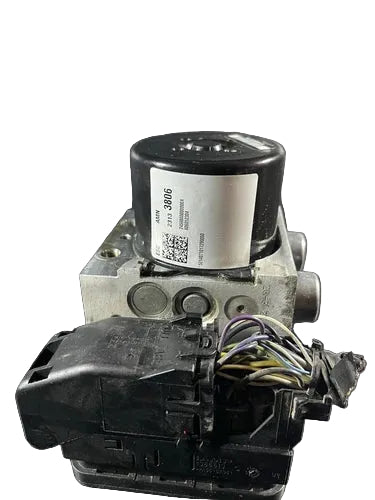 2011–2016 Cadillac SRX ABS Pump Module 23133806 OEM