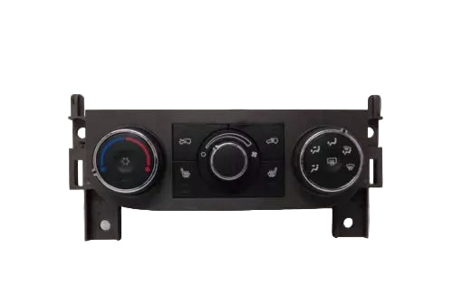 2006 Chevy HHR A/C AC Heater Temperature Climate Control Heated Seat (Opt KA1)
