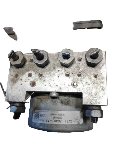 2017-2018 Ford Transit Connect	ABS Anti Lock Brake Pump Assembly OEM