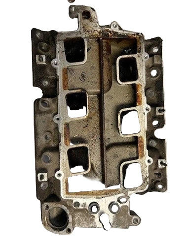 1996-2004 Buick Regal 3.8L Lower Intake Manifold 6-231 3.8L W/O Supercharged OEM