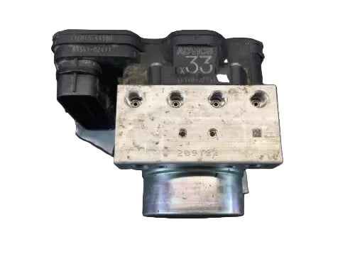 2018-2019 Toyota Corolla ABS Anti Lock Brake Pump Assembly OEM