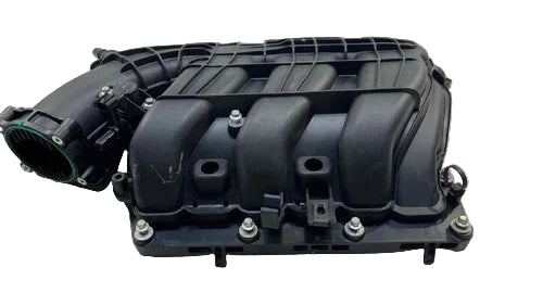 2011 - 2014 FORD F150 3.7L Upper Intake Manifold OEM