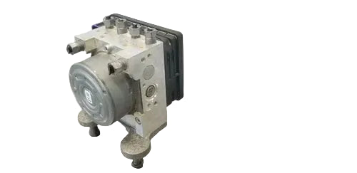 2019-2023 Jeep Wrangler ABS Anti-Lock Brake Pump Control Module Actuator OEM