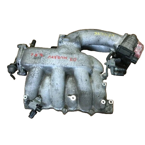 2003-2007 Nissan Murano Upper Intake Manifold OEM