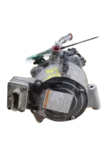2011-2015 Hyundai Sonata Hybrid 2.4L Alternator OEM