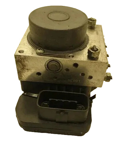 2015 Toyota Corolla ABS Anti Lock Brake Pump w/o sport suspension OEM