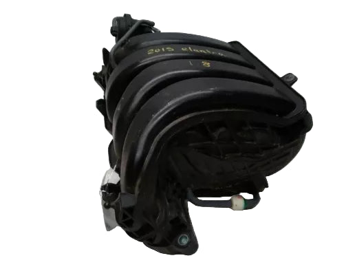 2011-2016 Hyundai Elantra Plastic Intake Manifold 1.8L OEM