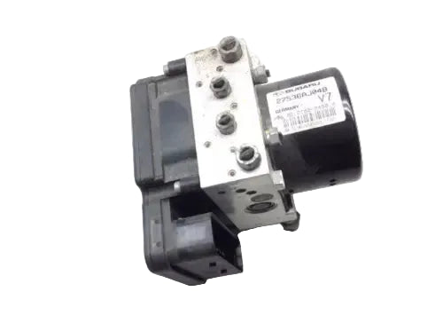 2013-2014 Subaru Legacy Outback ABS Pump Anti Lock Brake Module 27536AJ04A OEM