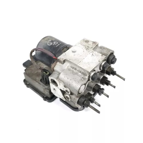 1997-1998 Ford E150, 4wheel ABS, Anti-lock Part Module Control ABS Pump Unit OEM