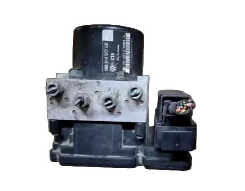 2011-2014 Volkswagen Jetta ABS Pump Assembly Anti Lock Brake Control Module OEM