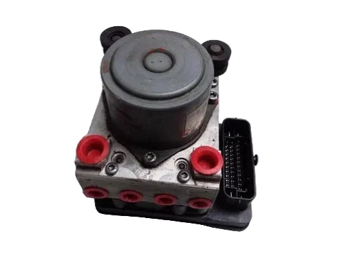 2014-2015 GMC Sierra 1500 ABS Anti Lock Brake Actuator Pump Assembly OEM