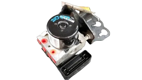 2010 Chrysler Sebring Conv ABS Pump Module Anti Lock Brakes