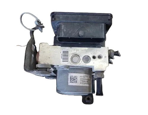 2017-2019 Chevrolet Silverado 1500 ABS Anti-Lock Brake Pump Assembly OEM