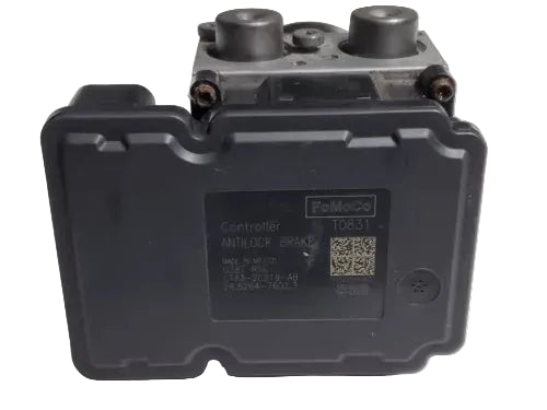 2011-2014 Ford Edge MKX ABS Anti-Lock Brake Actuator Pump w/Module OEM