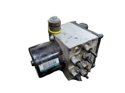 2015 Dodge Ram 3500 ABS Anti-Lock Brake Pump Assembly OEM