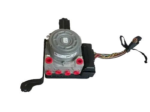 2014-2018 BMW 320i ABS Anti Lock Brake Actuator Pump OEM