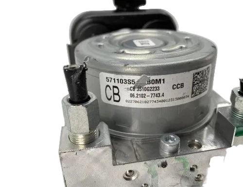 2023 Acura Integra AT Base ABS Anti-Lock Brake Pump Assembly OEM