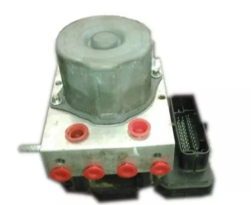 2015-2017 Toyota Camry with Pre-Crash System  ABS Brake Pump Module Assembly OEM