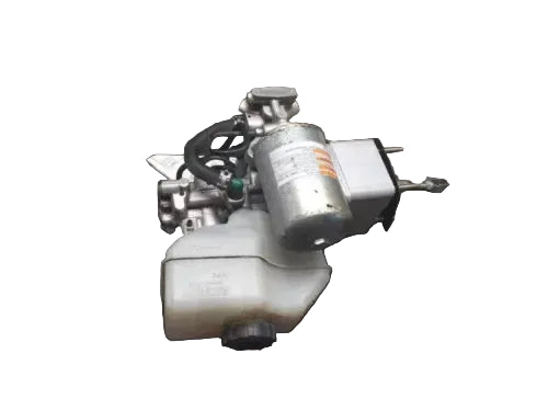 2020-2022 Nissan Frontier ABS Pump Assembly Control Module Brake Booster OEM