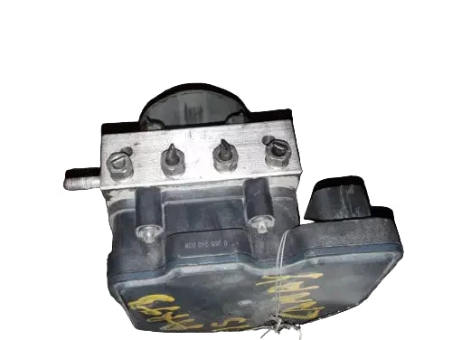 2015-2017 Toyota Camry (Complete with Module) ABS Brake Pump Actuator Assembly OEM