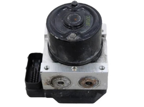 2006-2008 Kia Rio ABS Pump Anti-Lock Brake Part Modulator Assembly ID 589201G000 OEM