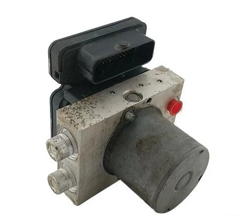 2019 Ford F350 Super Duty ABS Anti-lock Brake Pump Assembly OEM
