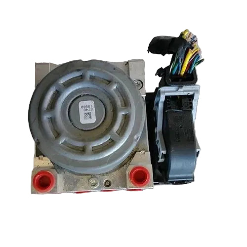 2017-2019 Land Rover Evoque Anti-Lock Brake Pump Assembly Oem