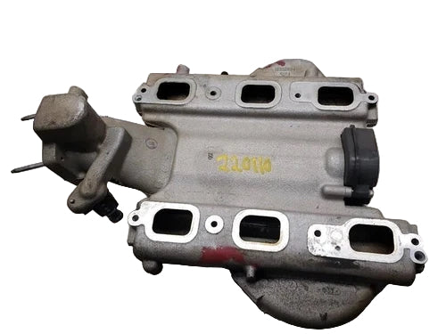 2008-2009 Pontiac MONTANA SV6 3.9L Intake Manifold Upper
