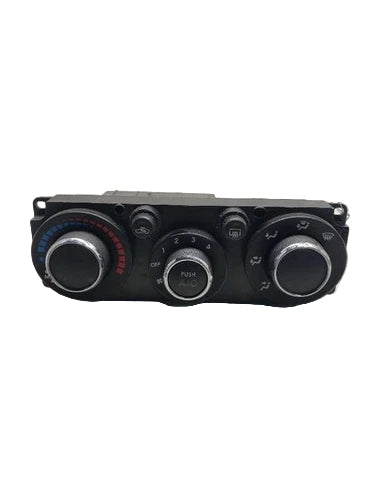 2006-2011 MITSUBISHI ENDEAVOR A/C Heater Climate Temperature Control AC OME