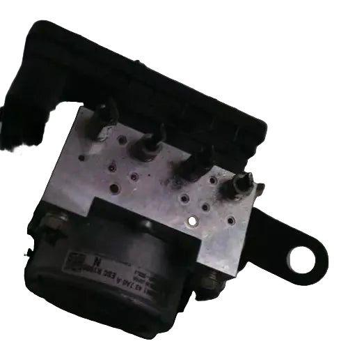 2014-2016Mazda 3 without Pre-Crash System (Complete with Module) ABS Brake Pump Assembly OEM