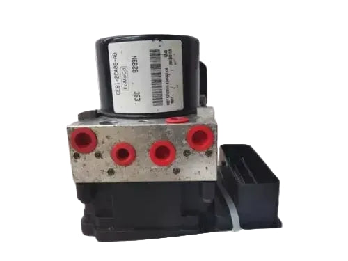 2012 2013 Ford Fiesta  ABS Anti Lock Brake Pump Module Assembly OEM