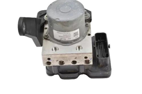 2019-2020 Chevrolet Spark ABS Anti Lock Brake Actuator Pump OEM