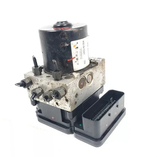 2005-2006 Ford F-450/550 ABS Pump Anti-Lock Brake Part Module Control Assembly OEM