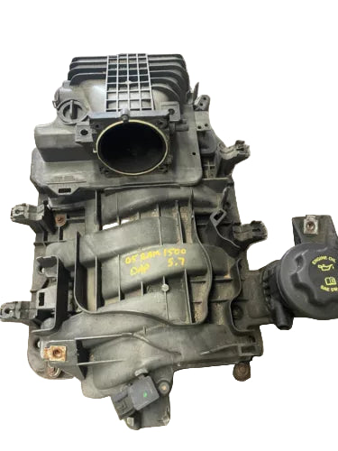 2003 2004 2005 Dodge Ram 1500 2500 3500 Intake Manifold 5.7L OEM